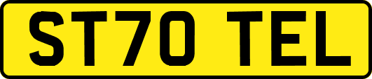ST70TEL
