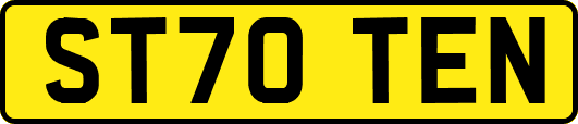 ST70TEN
