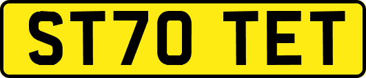 ST70TET