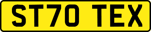 ST70TEX