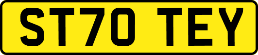 ST70TEY