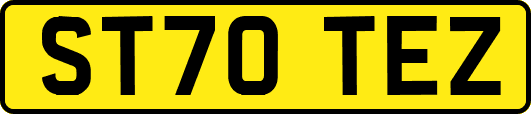 ST70TEZ