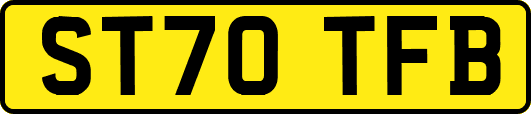 ST70TFB