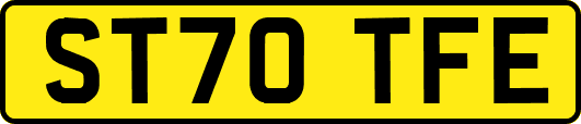 ST70TFE