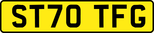 ST70TFG