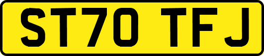 ST70TFJ