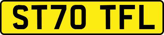 ST70TFL