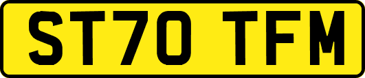 ST70TFM