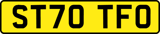ST70TFO
