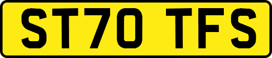 ST70TFS
