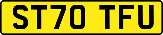ST70TFU