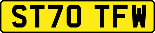 ST70TFW