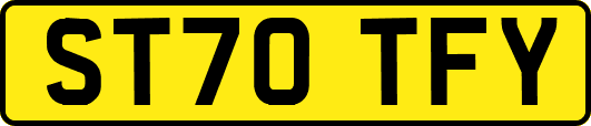 ST70TFY