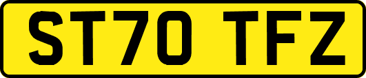 ST70TFZ