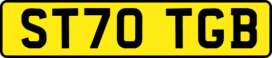 ST70TGB