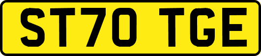 ST70TGE