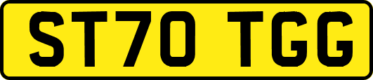 ST70TGG