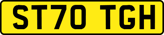 ST70TGH