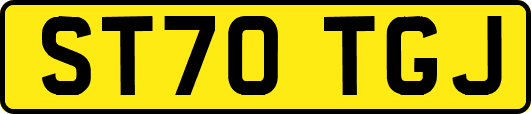 ST70TGJ