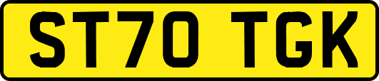 ST70TGK