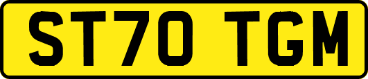 ST70TGM