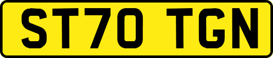 ST70TGN
