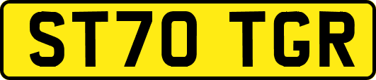 ST70TGR