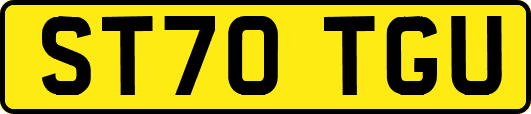 ST70TGU