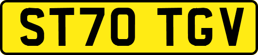 ST70TGV