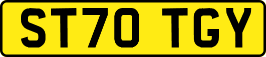 ST70TGY