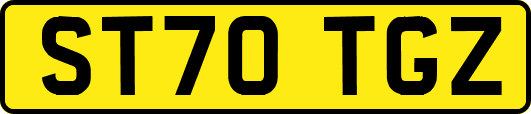 ST70TGZ