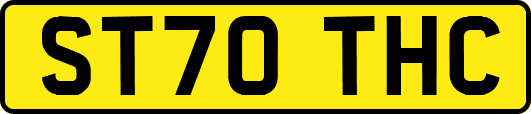 ST70THC
