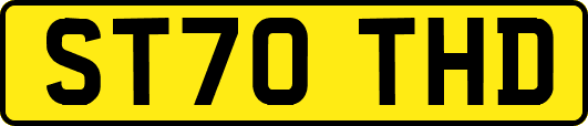ST70THD