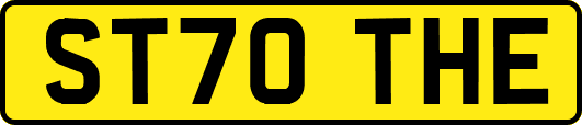 ST70THE