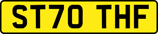 ST70THF