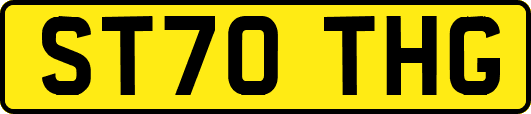 ST70THG