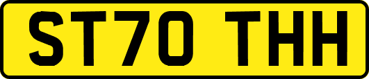 ST70THH
