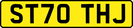 ST70THJ