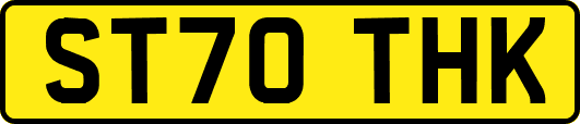 ST70THK