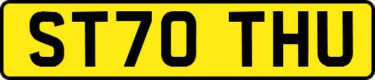 ST70THU