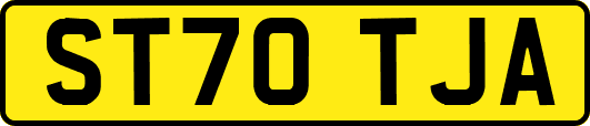 ST70TJA