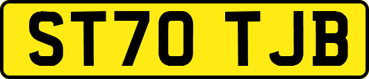 ST70TJB