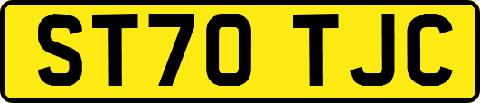 ST70TJC