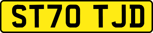 ST70TJD