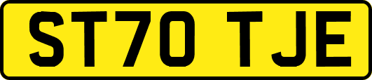 ST70TJE