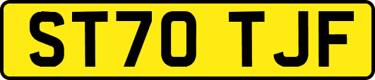 ST70TJF
