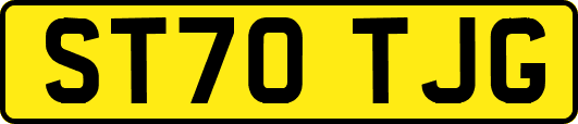 ST70TJG
