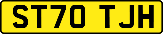 ST70TJH