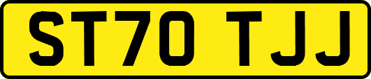 ST70TJJ