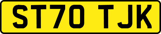 ST70TJK